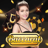 Baccarat A sg7779 live