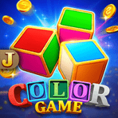 Color Game sg7779 cards