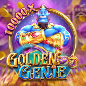Golden Genie sg7779