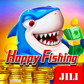 Happy Fishing sg7779