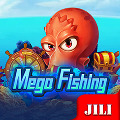 Mega Fishing sg7779