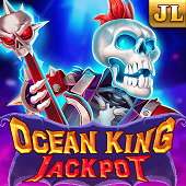 Ocean King Jackpot sg7779 fishing
